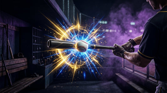 The Physics of Power: Engineering the Perfect Baseball Swing