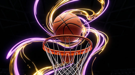 Court Authority: Building the Ultimate Grip and Vertical Elevation